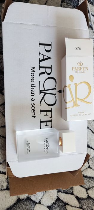 Парфюм Parfen 576 Chloe, 50 ml