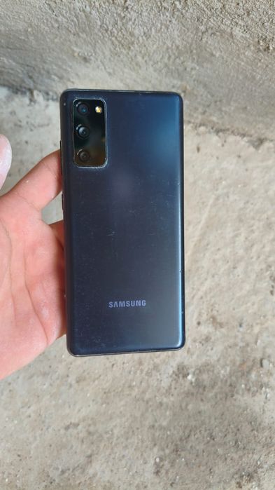 samsung s20 fe или обмен