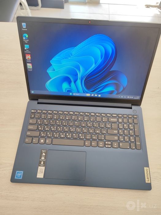 Lenovo / N4020 / 8GB / 256GB