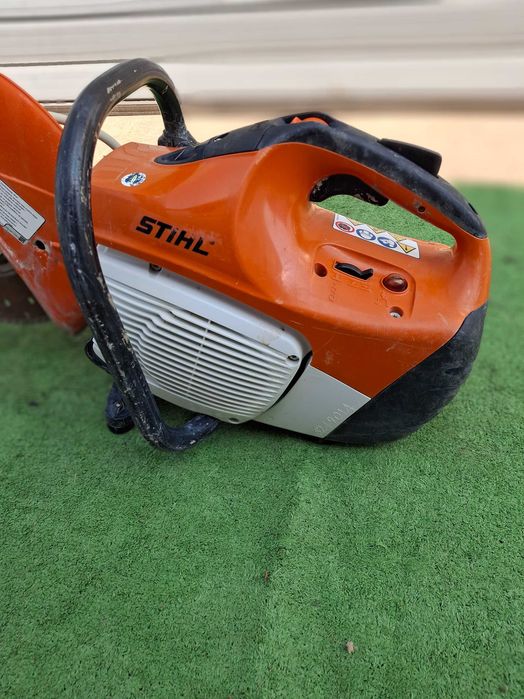 Фугорез Stihl TC410