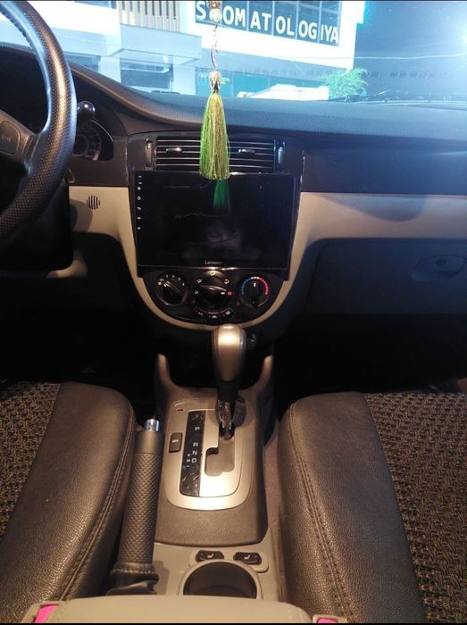 Продается Gentra