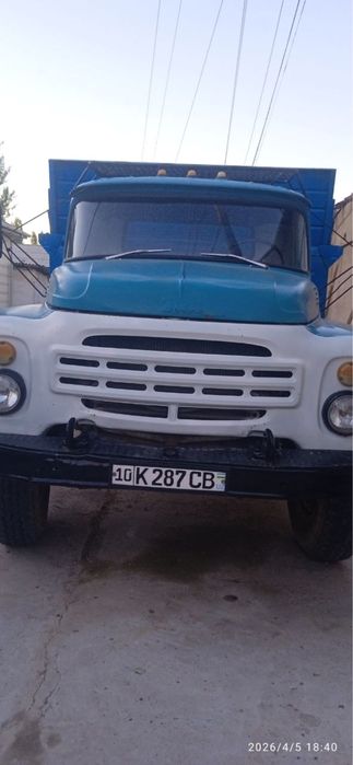 Зил сотилади, холати зур