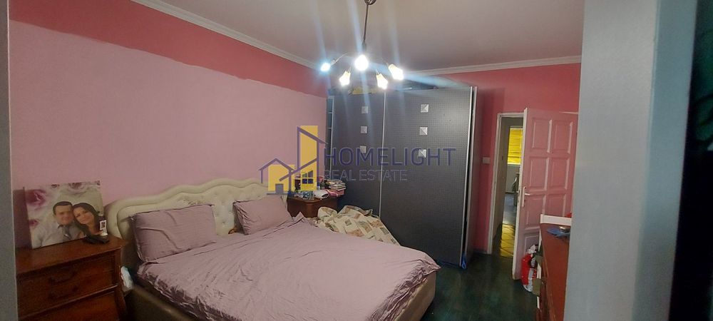 Продава се Четиристаен апартамент в София, Младост 4 - 97 кв.м за 2887 €/кв.м - Снимка #2