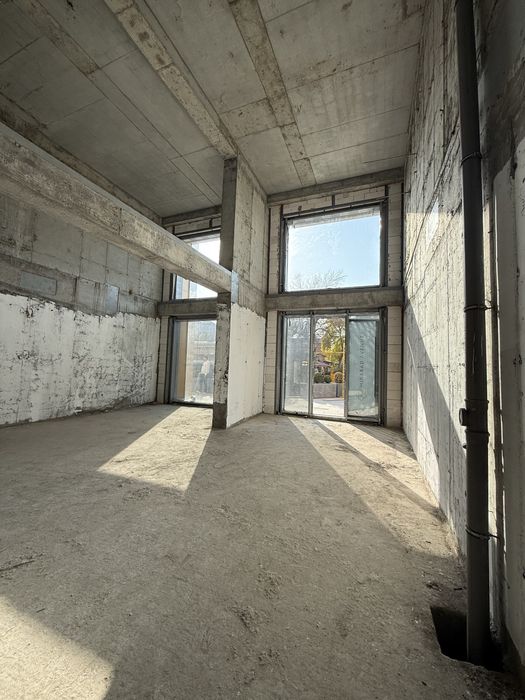 Продается коммерческое помещение Мирабад Авеню