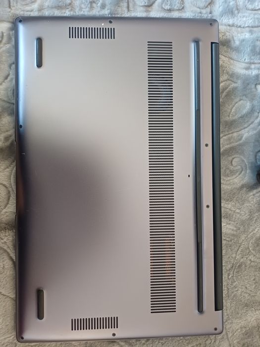 Matebook d15 huawei