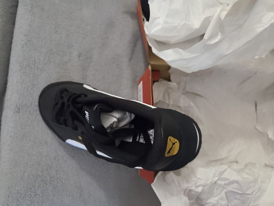 Puma Turino II OG