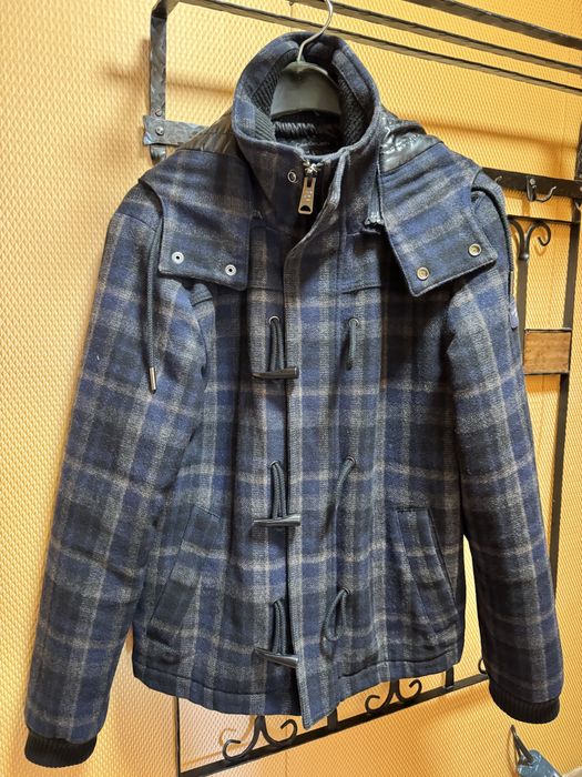 Палто Calvin Klein Jean