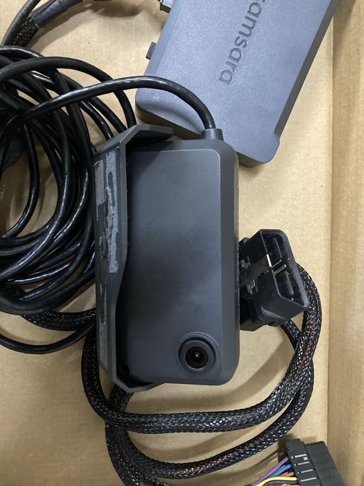 GPS проследяване на живо Samsara VG34 EU