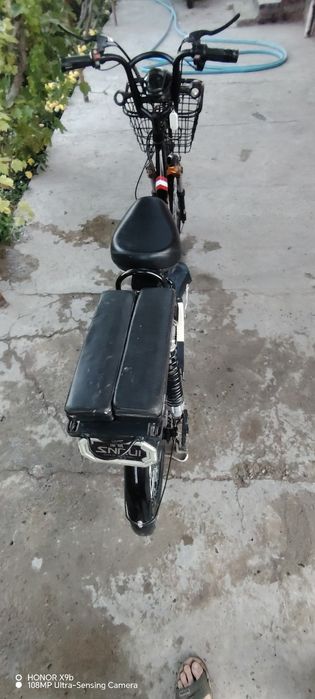 Narx kelishiladi
