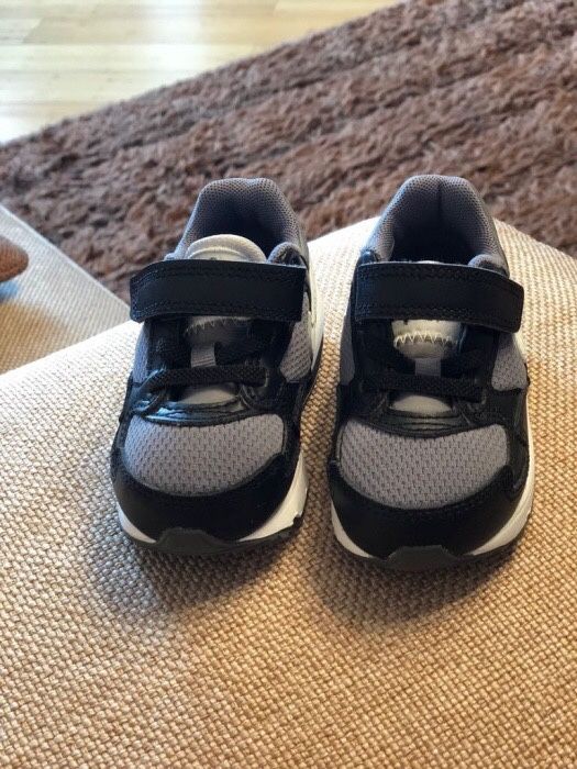 Nike детские кроссовки