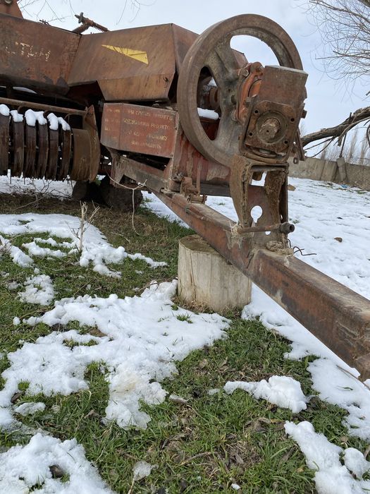 Қырғыстан пірес