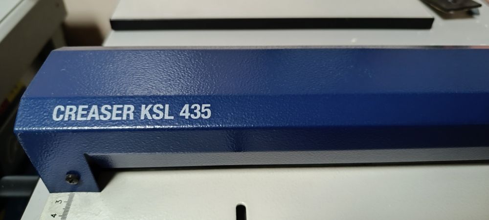 Биговщик Cyklos KSL 435