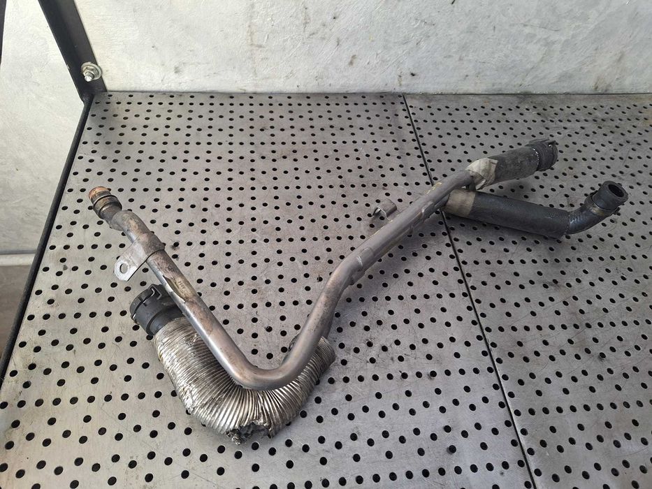 furtun conducta apa  2.2 jtd alfa romeo stelvio  55275036