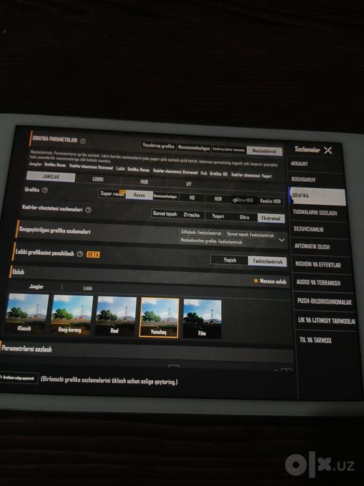 Ipad 5 mini     64G.