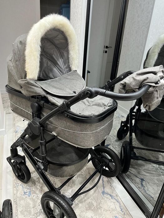 Детская     коляска