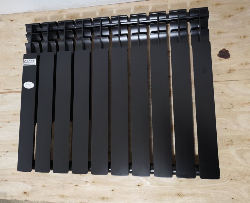 Vând Calorifere/Radiatoare Negre Noi