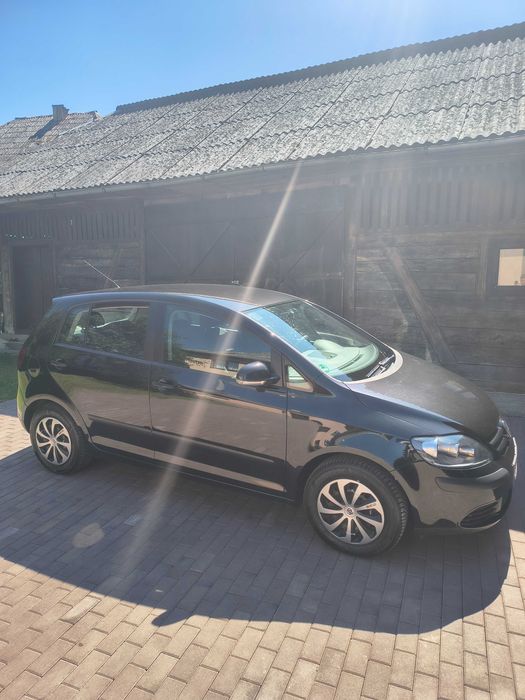 Volkswagen golf 5 plus, 1,6 benzină, an 2026