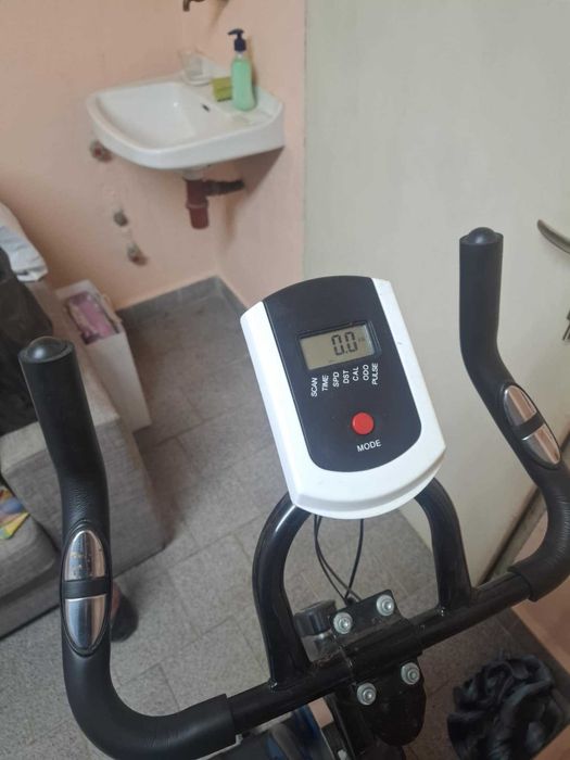 Спининг байк BODYFLEX Speeder.