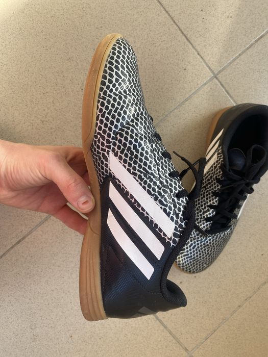 Asidași de fotbal noi 42