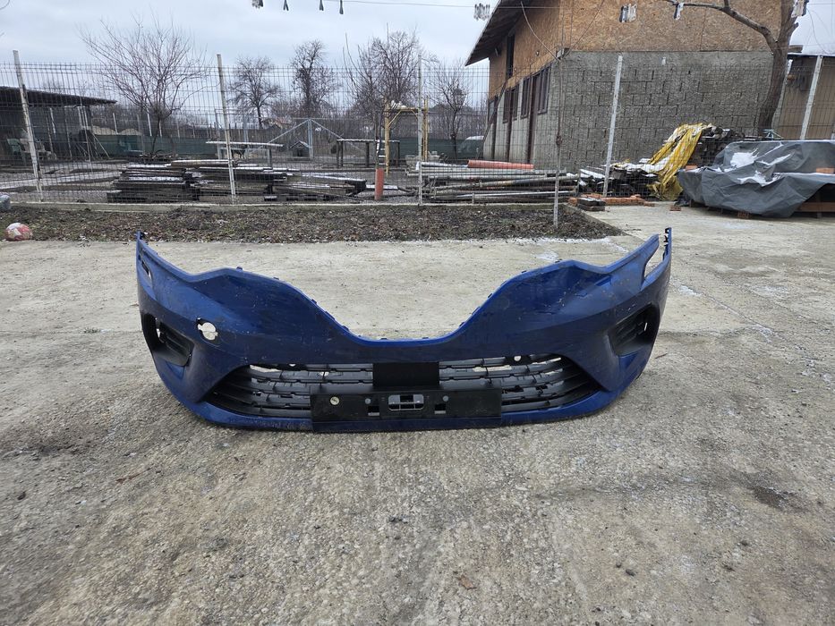 Vand bara renault clio 5