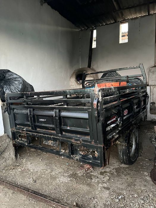 1 tonnalik elektromuravey