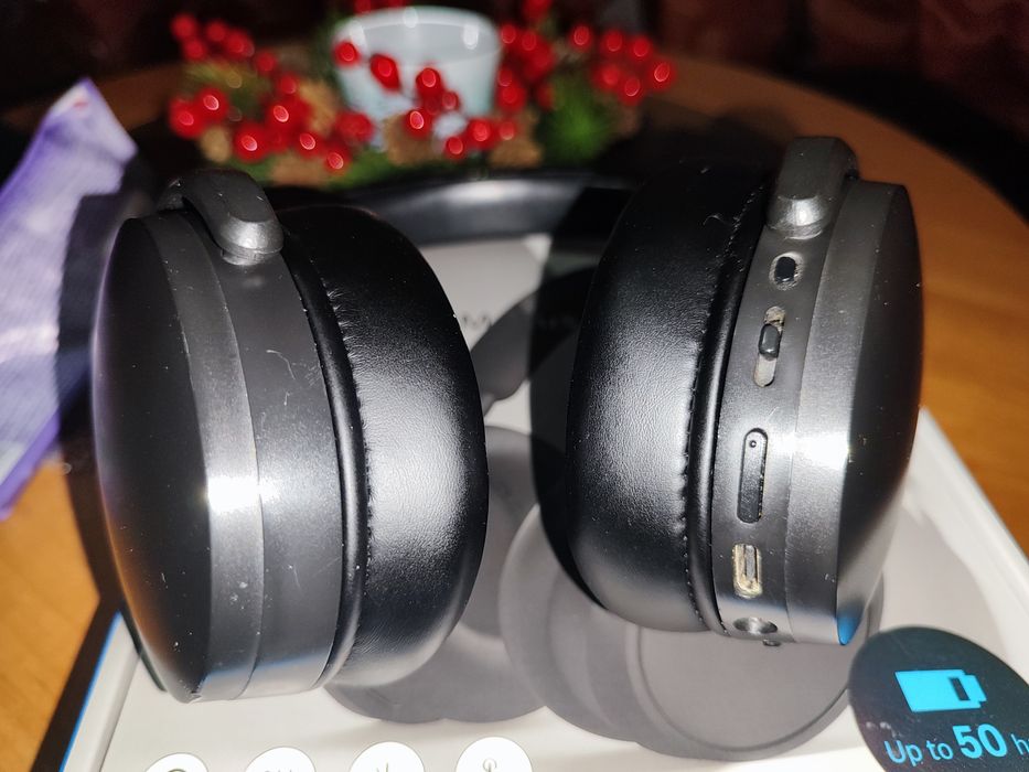 Sennheiser HD450BT