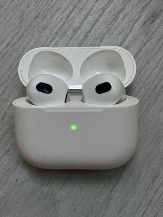 Слушалки AirPods Gen 3 ОРИГИНАЛНИ