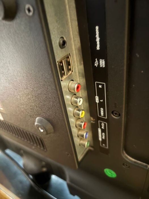 Продам Телевизор Harper без пульта