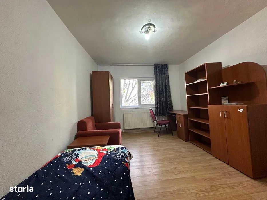 Garsoniera De Vanzare Gorjului/Centrala/10 Minute Metrou
