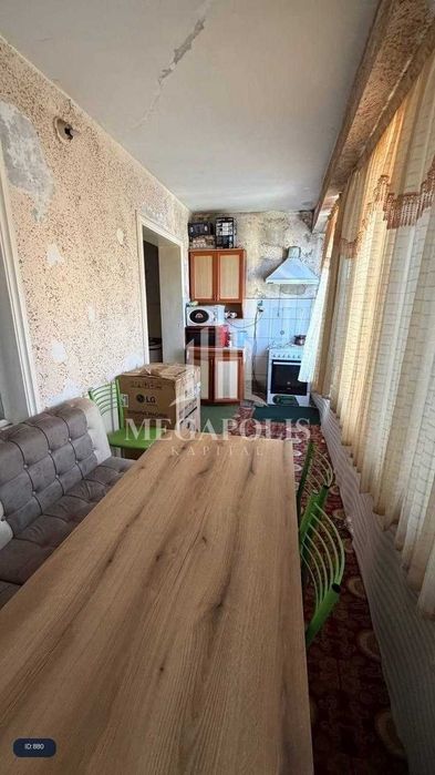 16000$ BOSHLANG'ICH OYLIK TO'LOV 9,3 MLN 4x kvartira sotiladi.№880