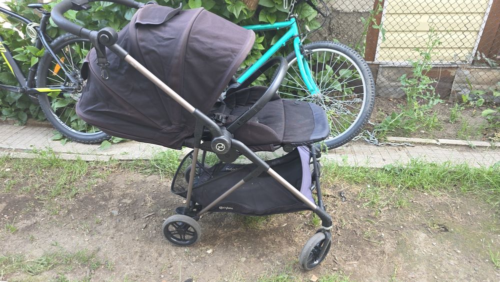 Cybex Melio детска количка