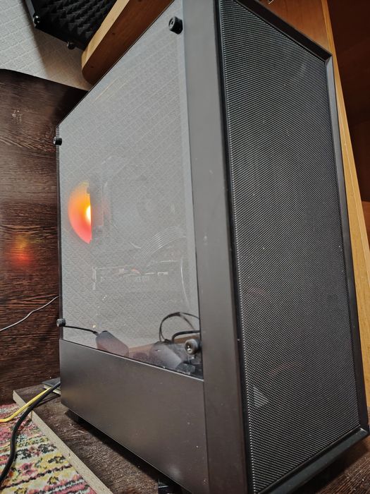 Игровой системный блок