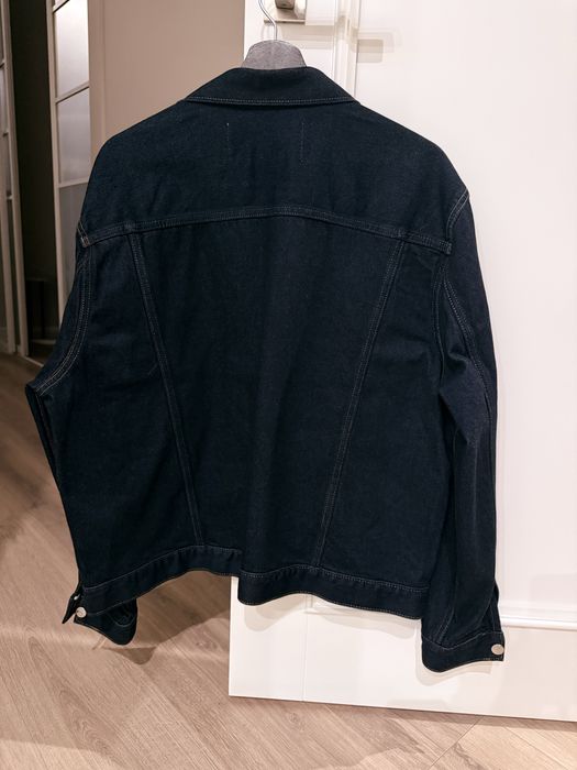 Джинсовка Calvin Klein