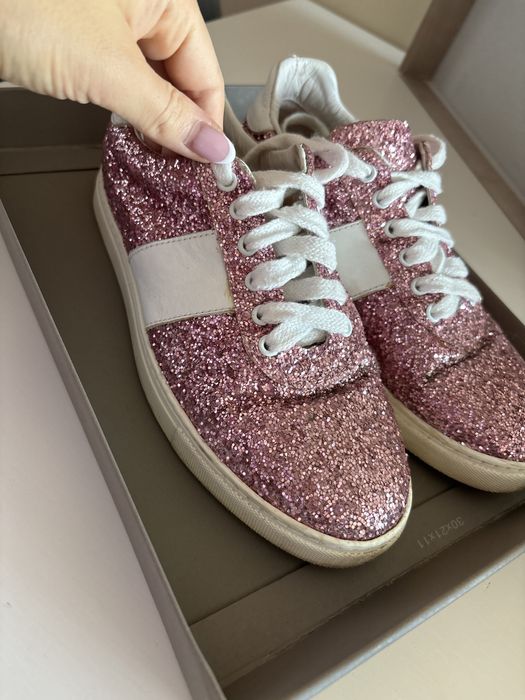 Обувки номер 37,38