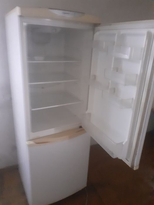 Тоңазытқыш  11-к