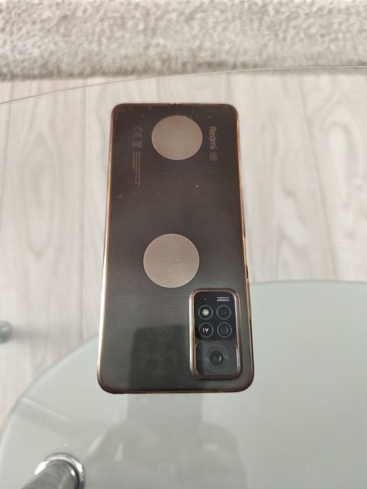 Xiaomi redmi note 11 pro 5 G