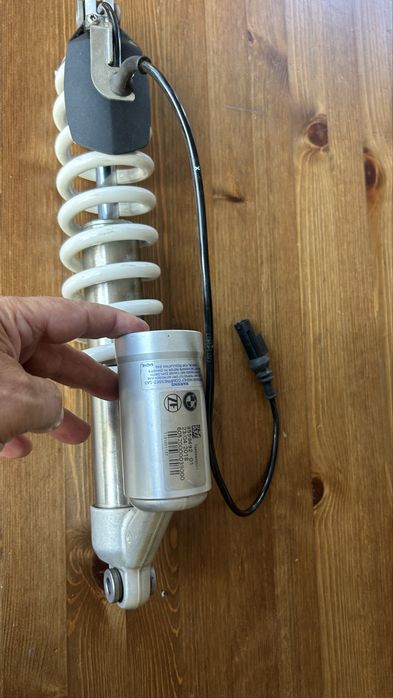 Amortizor fata ESA BMW Adventure 1200