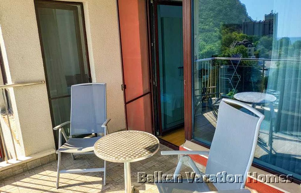 Продава се Тристаен апартамент в Каварна - 103 кв.м за 797 €/кв.м - Снимка #6