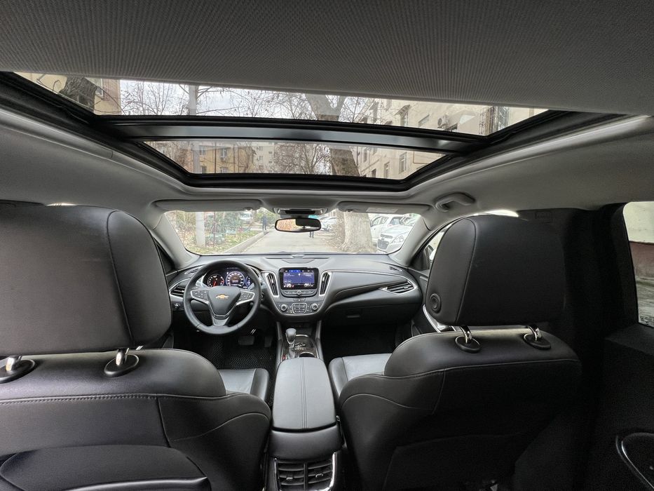 Malibu-2 Premier 2 Turbo 2022г.