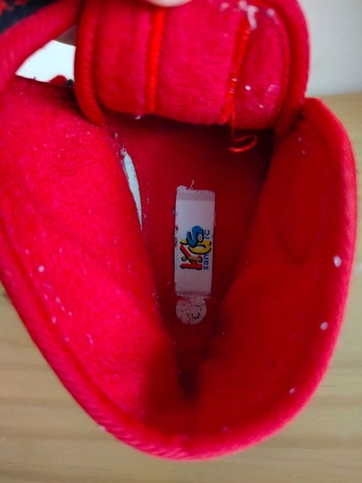 Детски пантофи №23 и №26