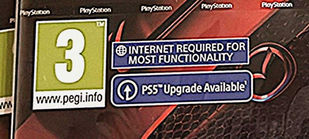 чисто нови Gran Turismo 7 за PS4