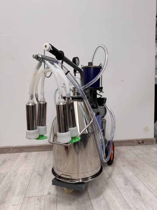 Доильный аппарат