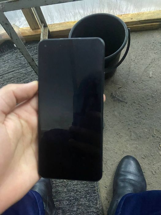 Xiaomi 11 lite 5 G NE