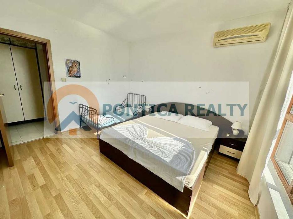 Продава се Двустаен апартамент в Свети Влас - 69 кв.м за 13044 €/кв.м - Снимка #7