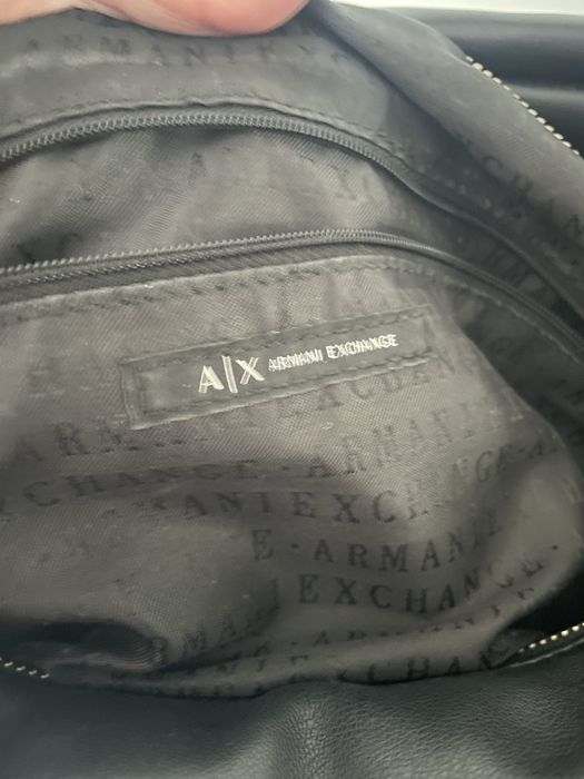 Дамска чанта Armani Exchange