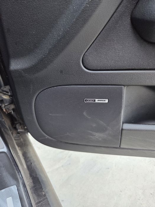 Audi a4 S line 2.0 TDI (НА ЧАСТИ)