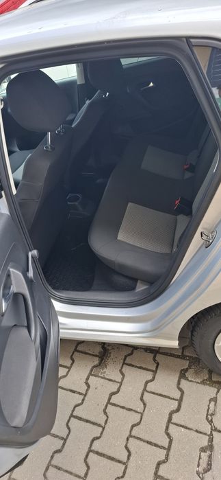 VW Polo, 1.2 TDI