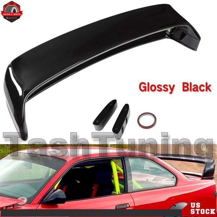 Антикрыло/Спойлер для BMW e36