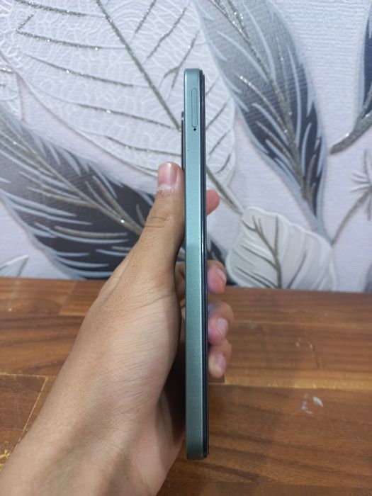 Honor x7c Ideal aybi yo 256 8+8