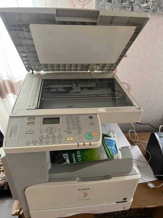 Canon Imagerunnner 2318 Принтер /Сканер/Копир  Printer /Scaner/Copier